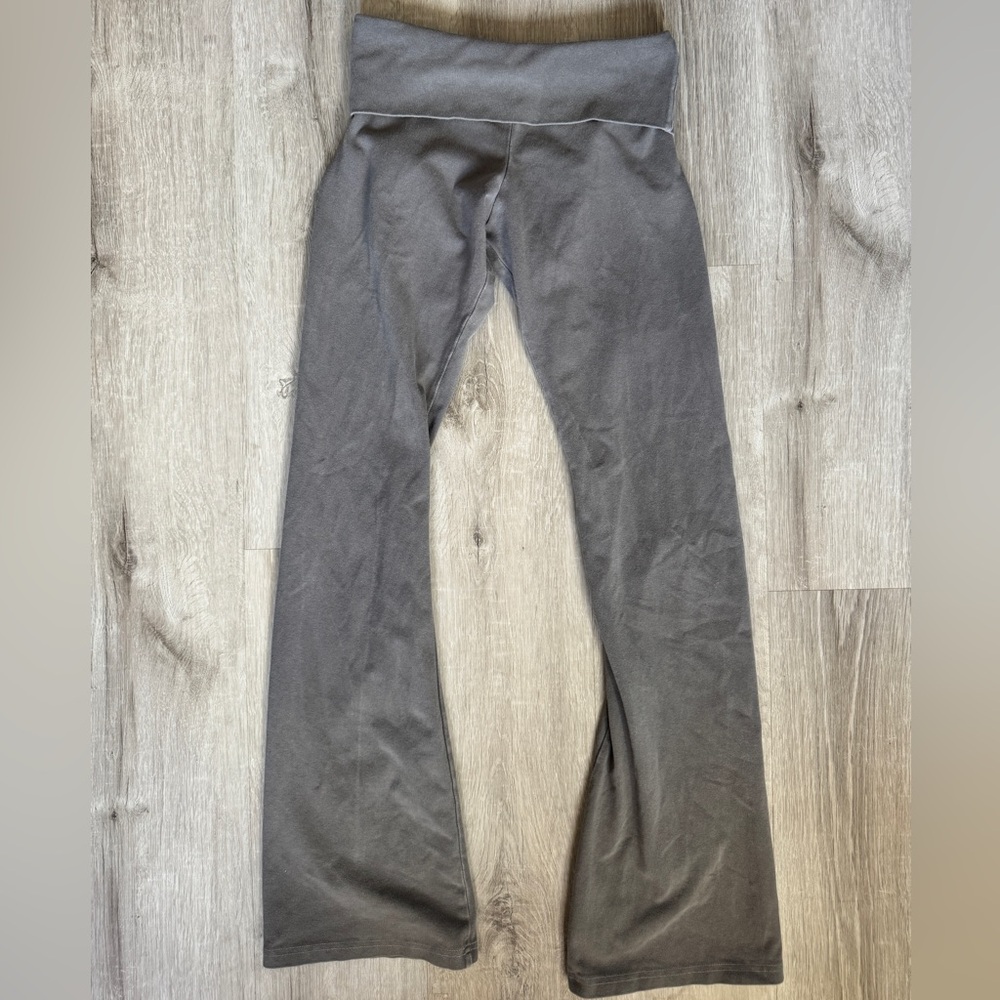 Brandy Melville Priscilla Flare Pants